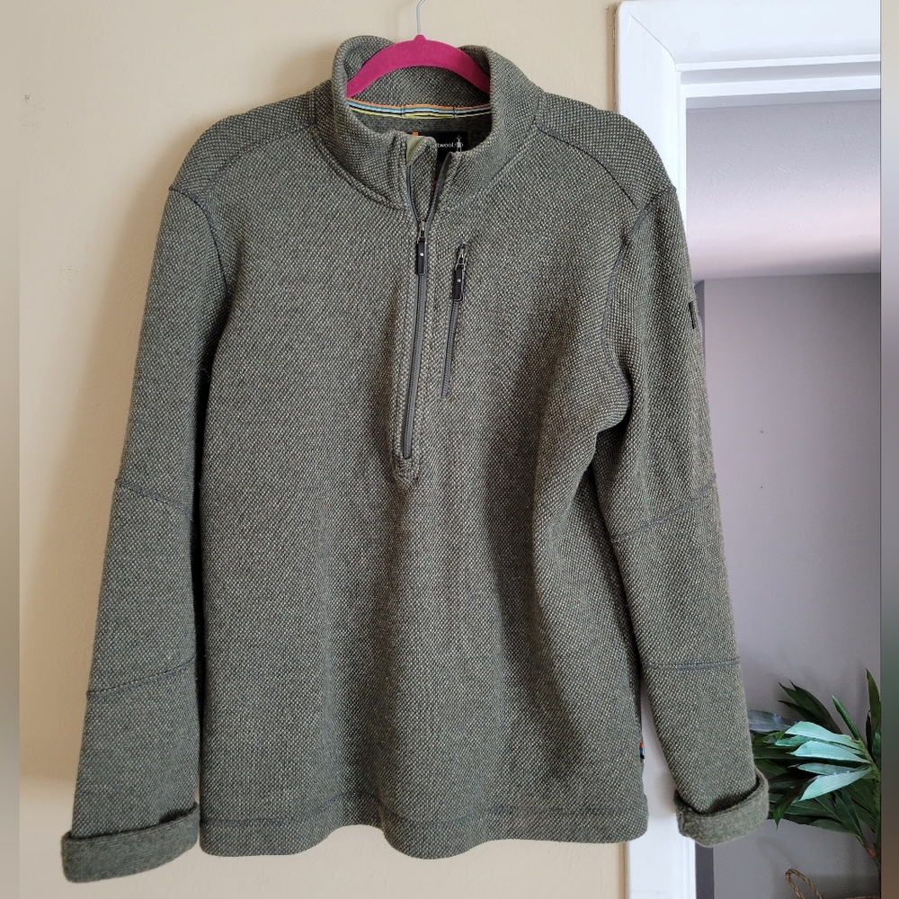 Smartwool Men's Pullover - image 1